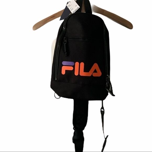 graf lantz mini backpack Bedford Merino Wool Midi cesure Color:13 access front pocket France Nike Heritage Gymsack